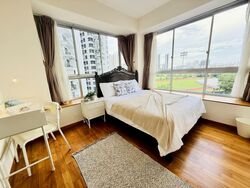 The Parc Condominium (D5), Condominium #588579181